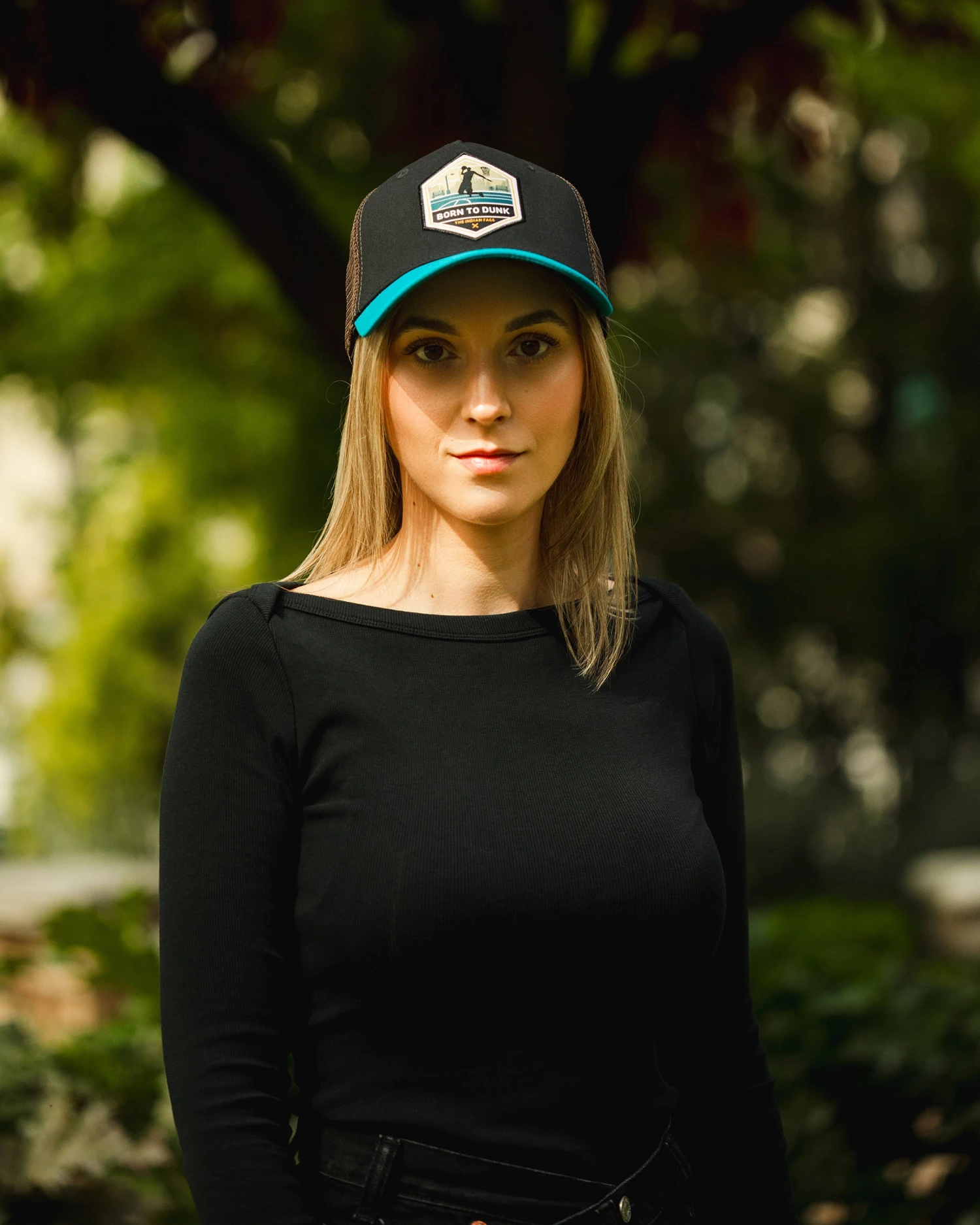 Born To Dunk Brown / Blue 5 Born To Dunk Brown / Blue - Imagen 3