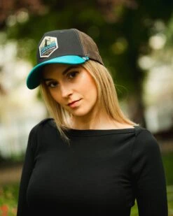 Born To Dunk Brown / Blue 30 Born To Dunk Brown / Blue -The Indian Face Tienda 03 012 44 08