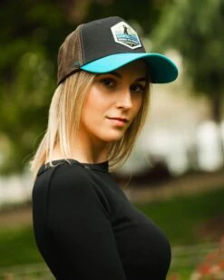 Born To Dunk Brown / Blue 31 Born To Dunk Brown / Blue -The Indian Face Tienda 03 012 44 09