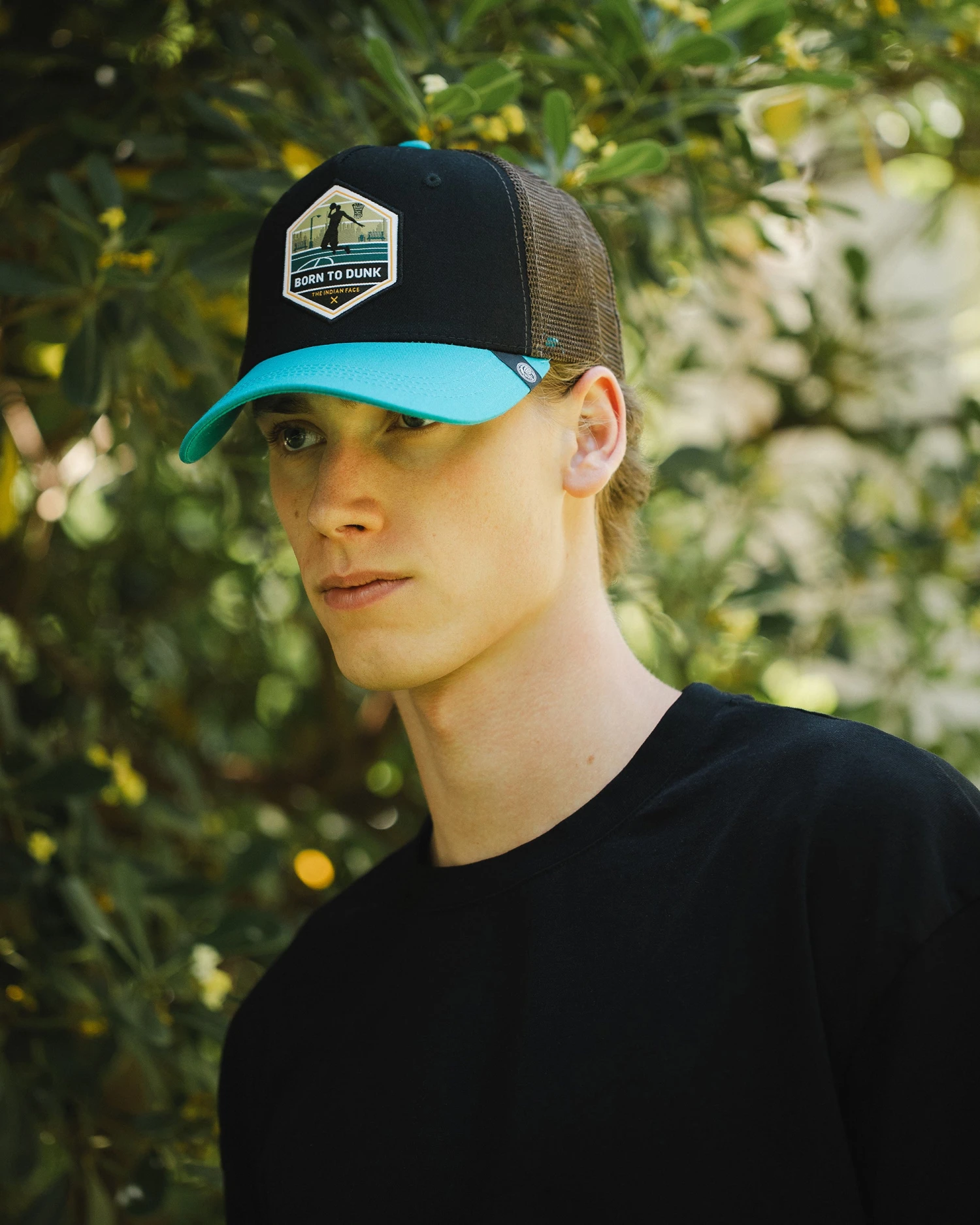 Born To Dunk Brown / Blue 17 Born To Dunk Brown / Blue - Imagen 15