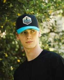 Born To Dunk Brown / Blue 33 Born To Dunk Brown / Blue -The Indian Face Tienda 03 012 44 11