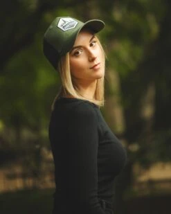 Born To Run Green / Blue -The Indian Face Tienda 03 012 45 09