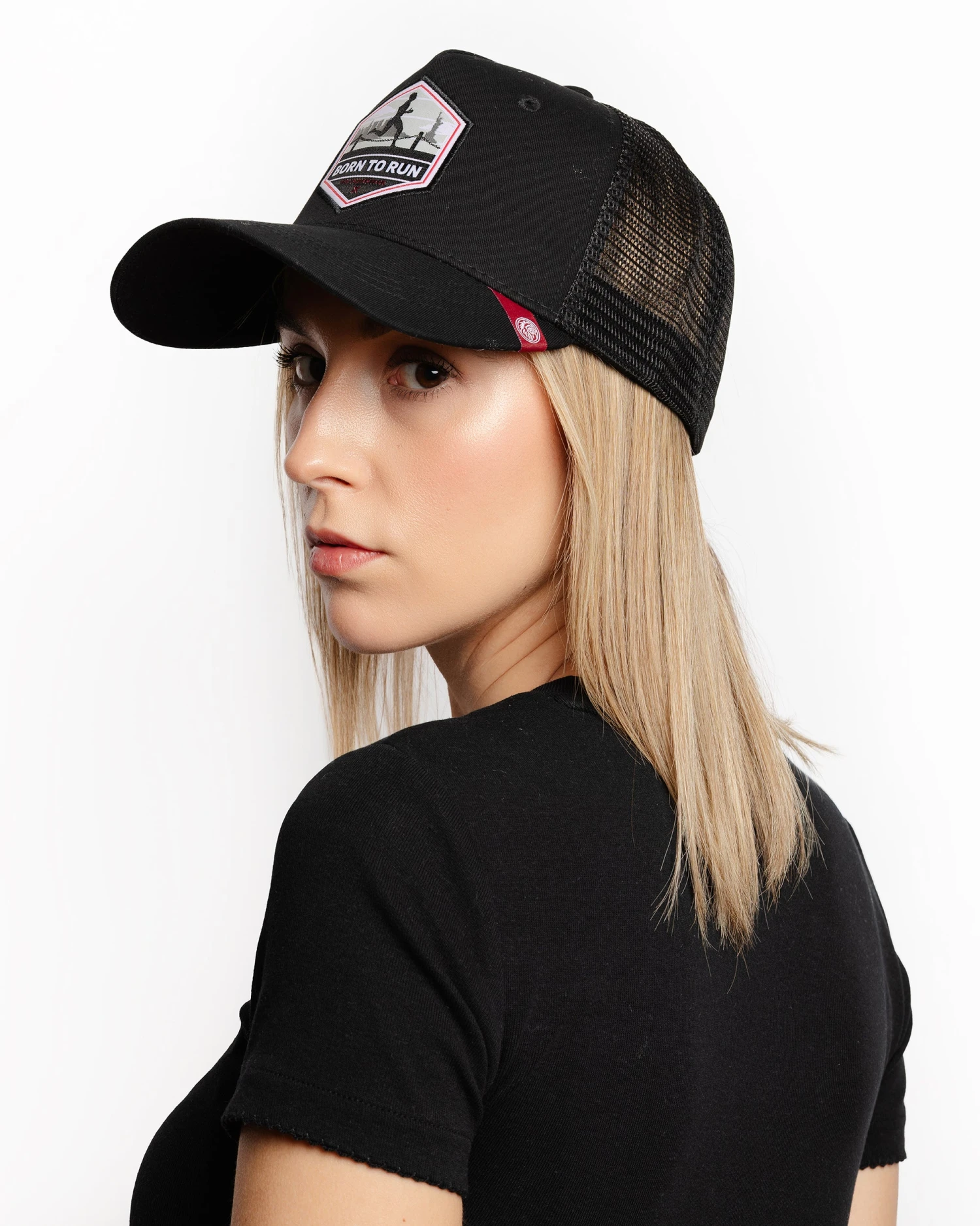 Born To Run Navy Blue 11 Born To Run Navy Blue - Imagen 9