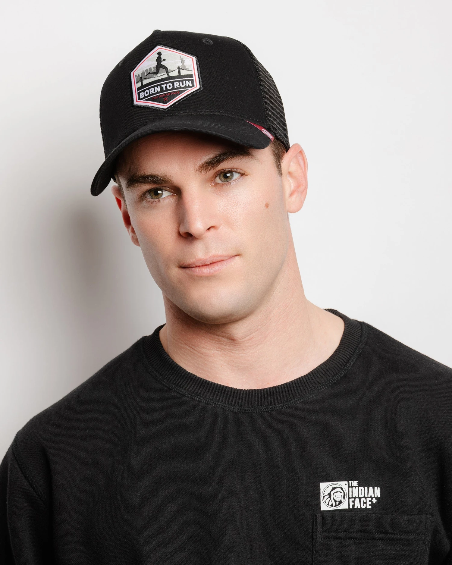 Born To Run Navy Blue 14 Born To Run Navy Blue - Imagen 12