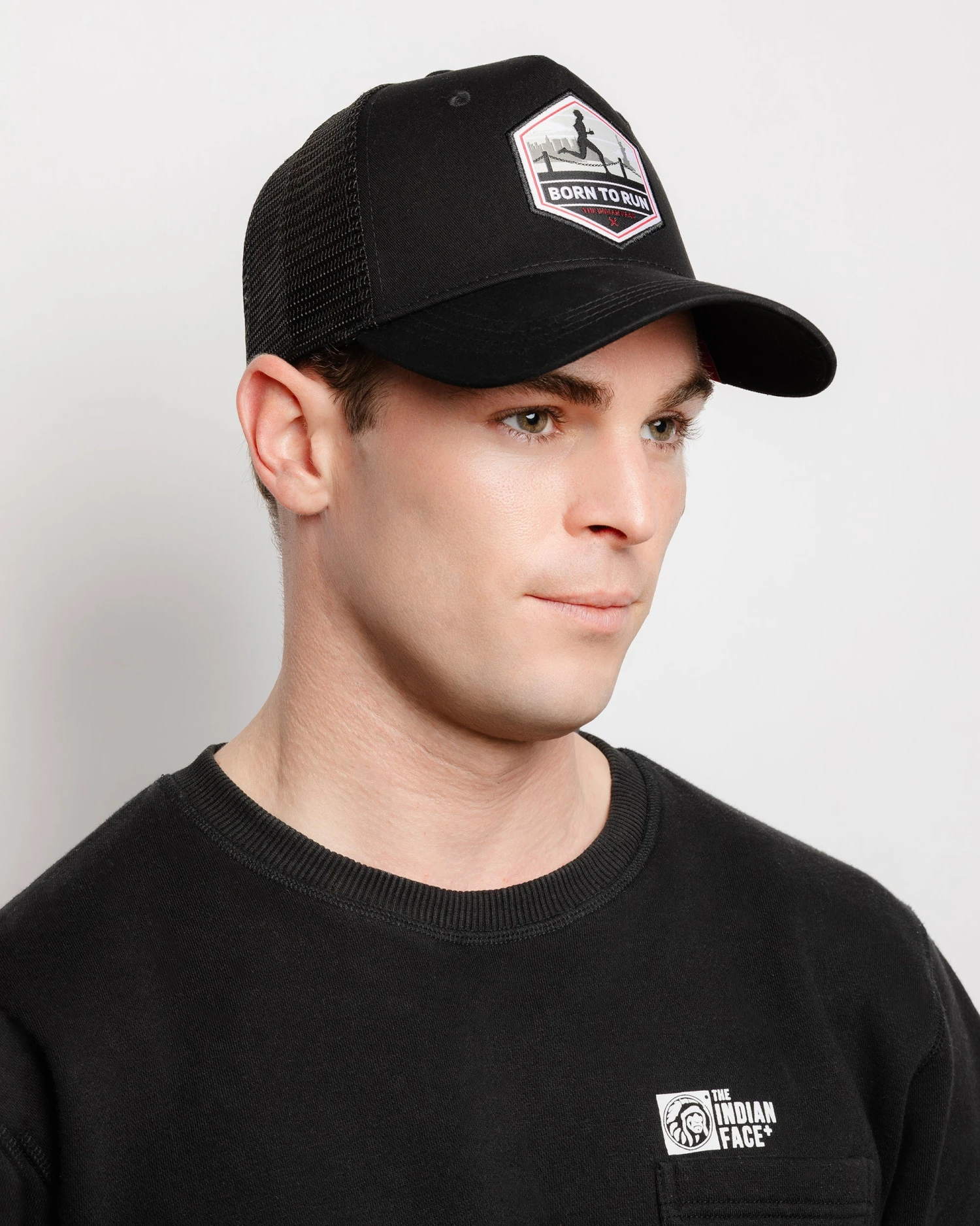 Born To Run Navy Blue 15 Born To Run Navy Blue - Imagen 13