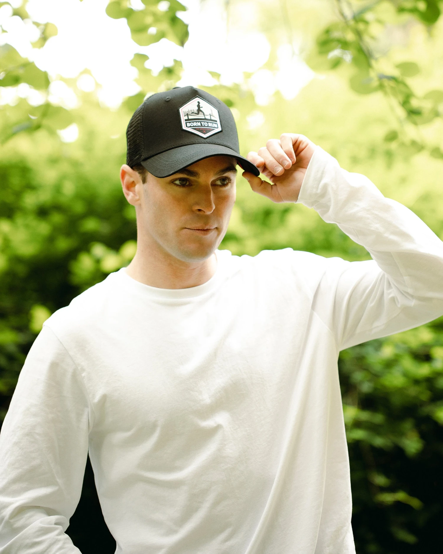 Born To Run Navy Blue 17 Born To Run Navy Blue - Imagen 15