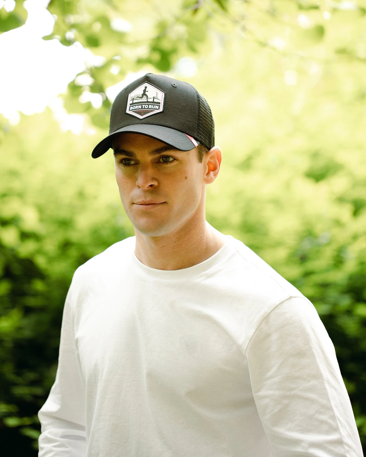 Born To Run Navy Blue 18 Born To Run Navy Blue - Imagen 16