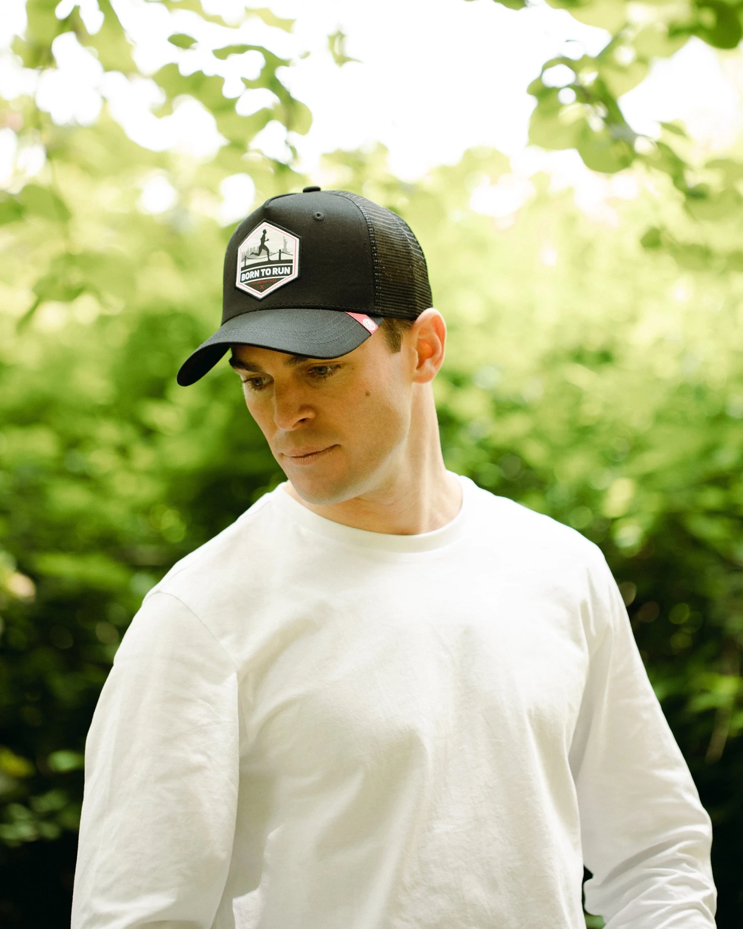 Born To Run Navy Blue 4 Born To Run Navy Blue - Imagen 2