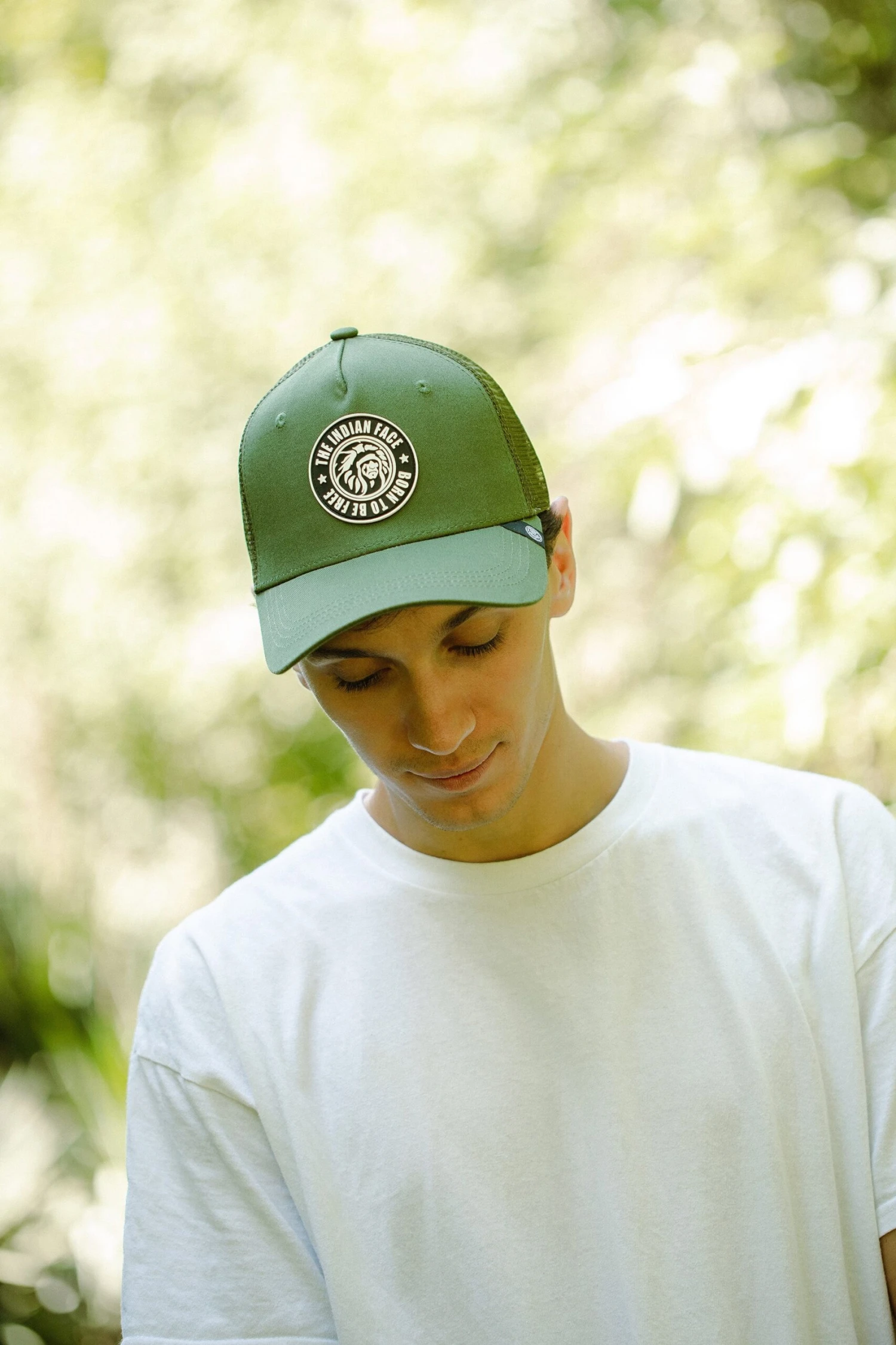 Born To Be Free Green 4 Born To Be Free Green - Imagen 2