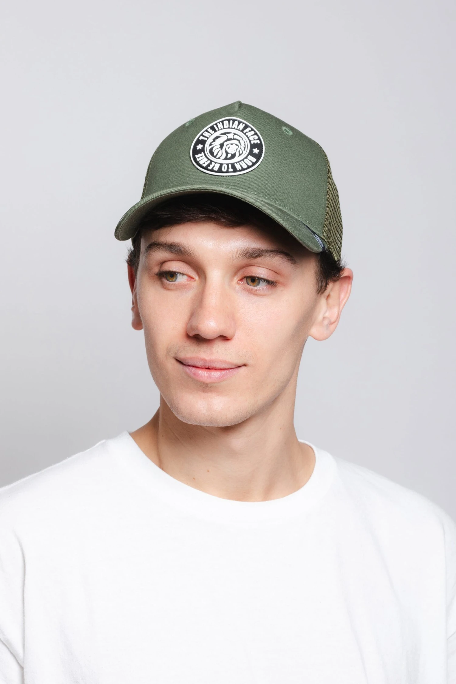 Born To Be Free Green 10 Born To Be Free Green - Imagen 8