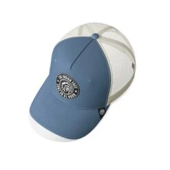 Born To Be Free Blue / White -The Indian Face Tienda 03 013 04 03