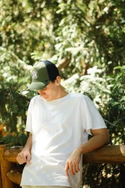 Born To Be Free Green / Blue -The Indian Face Tienda 03 013 05 2