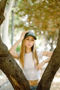 Born To Be Free Green / Blue -The Indian Face Tienda 03 013 05 9