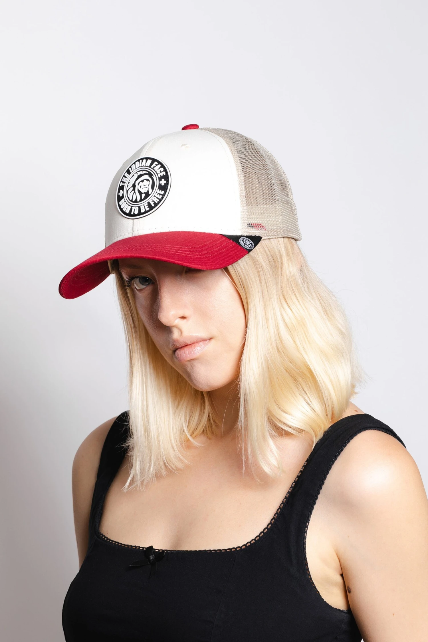 Born To Be Free Brown / Grey / Red 13 Born To Be Free Brown / Grey / Red - Imagen 11