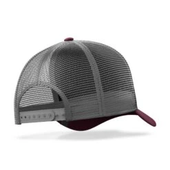 Born To Be Free Grey / Red 16 Born To Be Free Grey / Red -The Indian Face Tienda 03 013 13 02