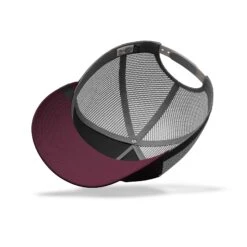 Born To Be Free Grey / Red 18 Born To Be Free Grey / Red -The Indian Face Tienda 03 013 13 04