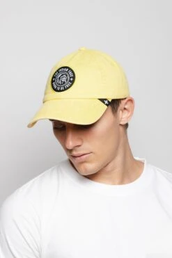 Nature Yellow 18 Nature Yellow -The Indian Face Tienda 03 014 02 1