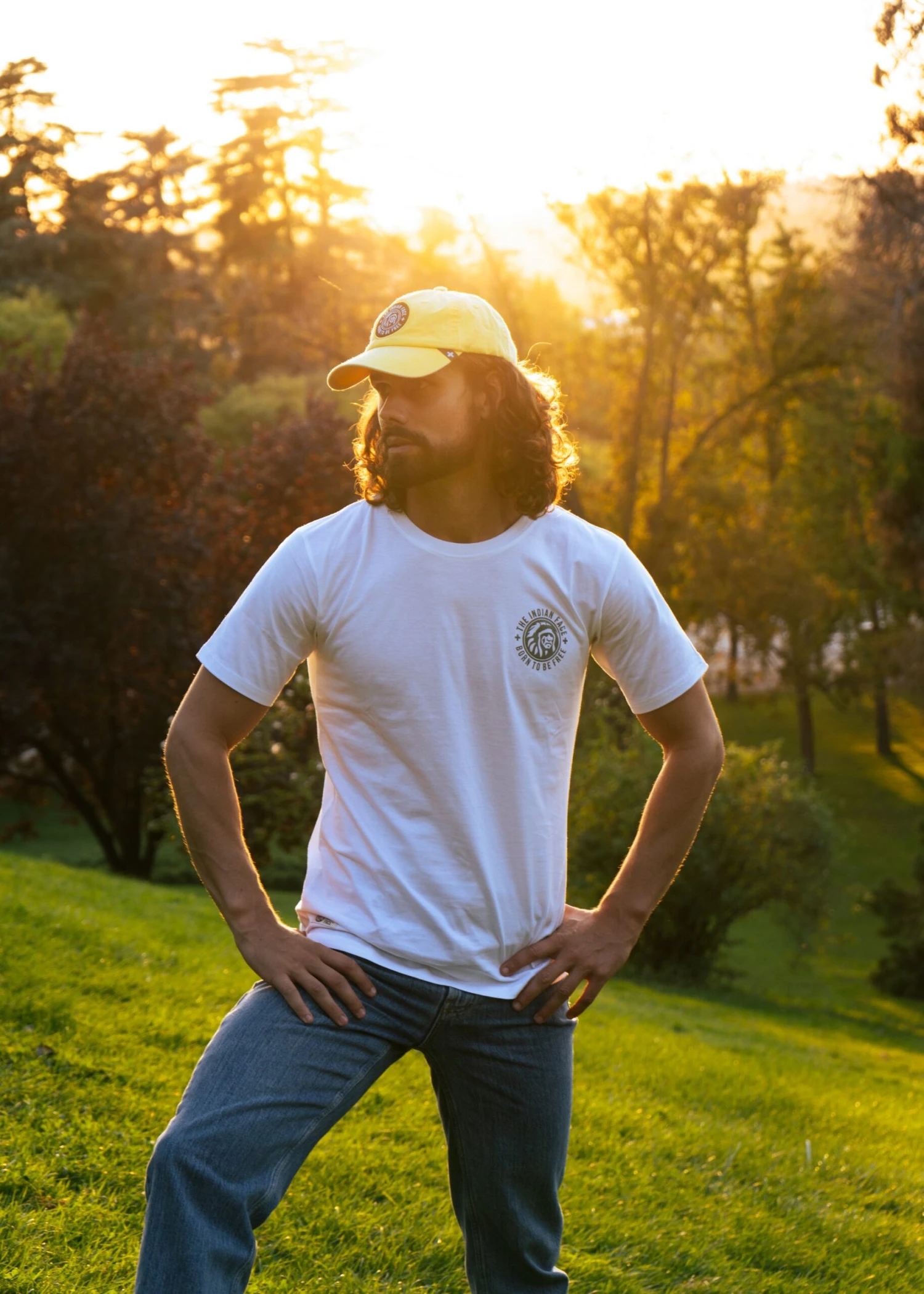 Nature Yellow 4 Nature Yellow - Imagen 2