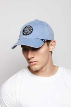 Nature Blue 24 Nature Blue -The Indian Face Tienda 03 014 08 2