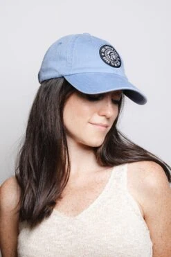 Nature Blue 33 Nature Blue -The Indian Face Tienda 03 014 08 8