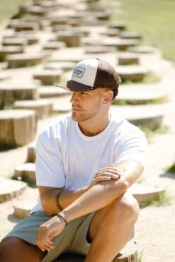 Latitude Brown / Beige -The Indian Face Tienda 03 015 01 5