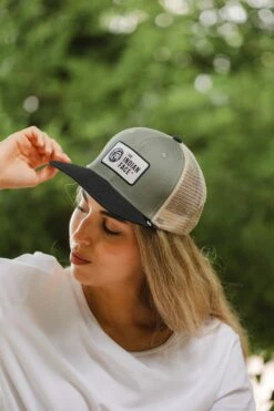 Latitude Navy Blue / Green / Beige 27 Latitude Navy Blue / Green / Beige -The Indian Face Tienda 03 015 05 2