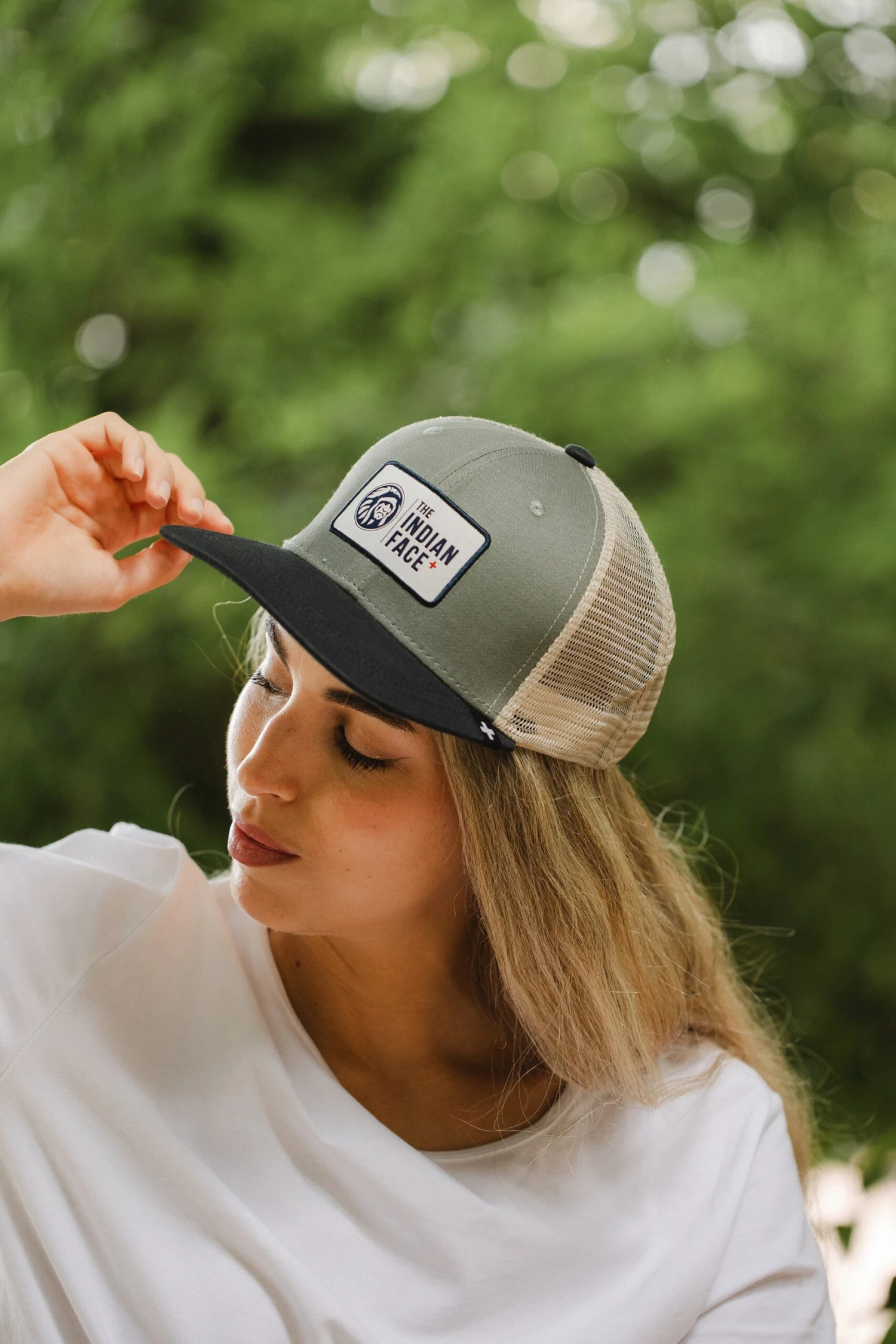 Latitude Navy Blue / Green / Beige 14 Latitude Navy Blue / Green / Beige - Imagen 12