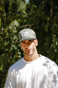 Latitude Navy Blue / Green / Beige 29 Latitude Navy Blue / Green / Beige -The Indian Face Tienda 03 015 05 4