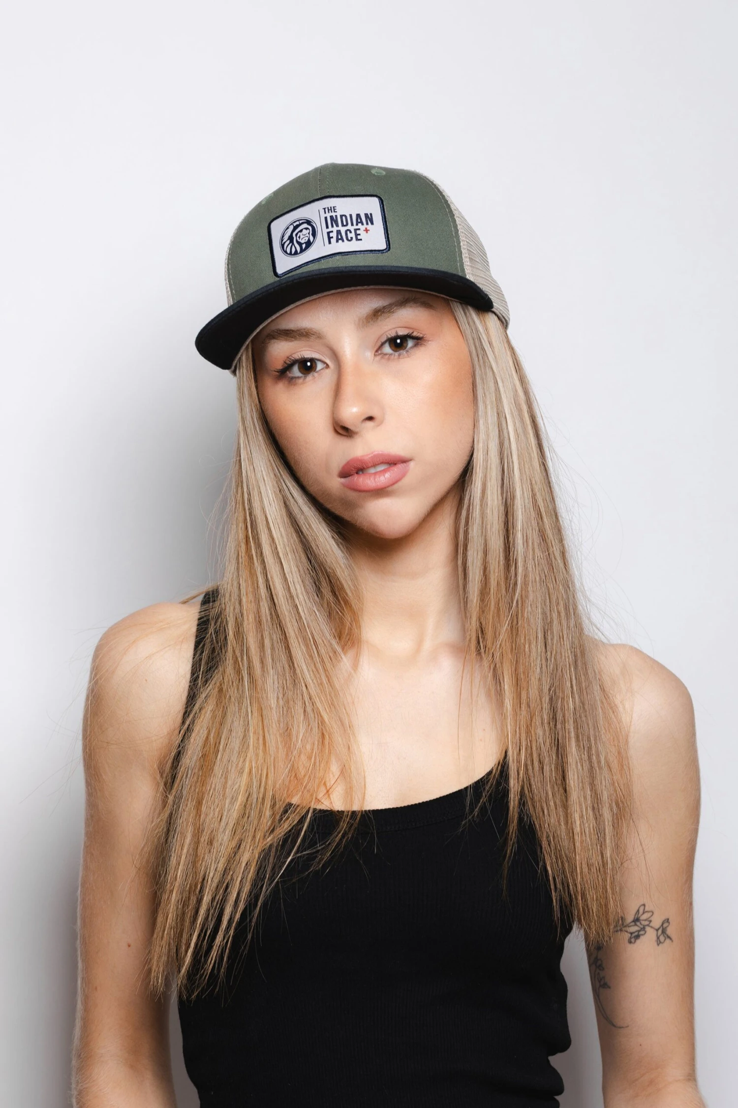 Latitude Navy Blue / Green / Beige 12 Latitude Navy Blue / Green / Beige - Imagen 10