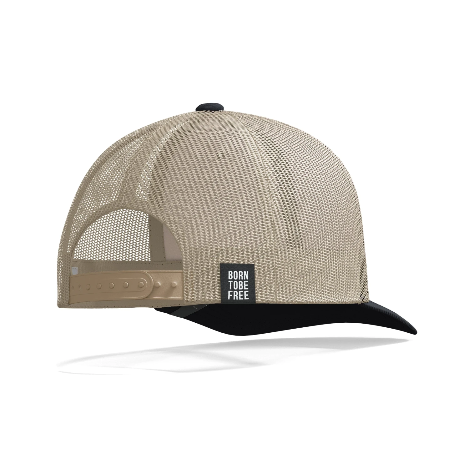 Latitude Navy Blue / Green / Beige 4 Latitude Navy Blue / Green / Beige - Imagen 2