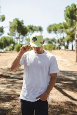 Action Yellow 17 Action Yellow -The Indian Face Tienda 03 016 02 11