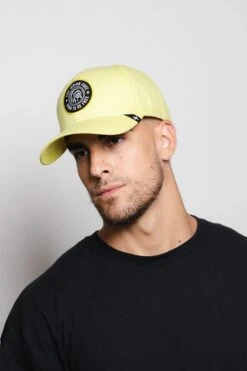 Action Yellow 23 Action Yellow -The Indian Face Tienda 03 016 02 9