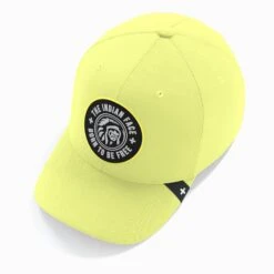 Action Yellow 15 Action Yellow -The Indian Face Tienda 03 016 02 03