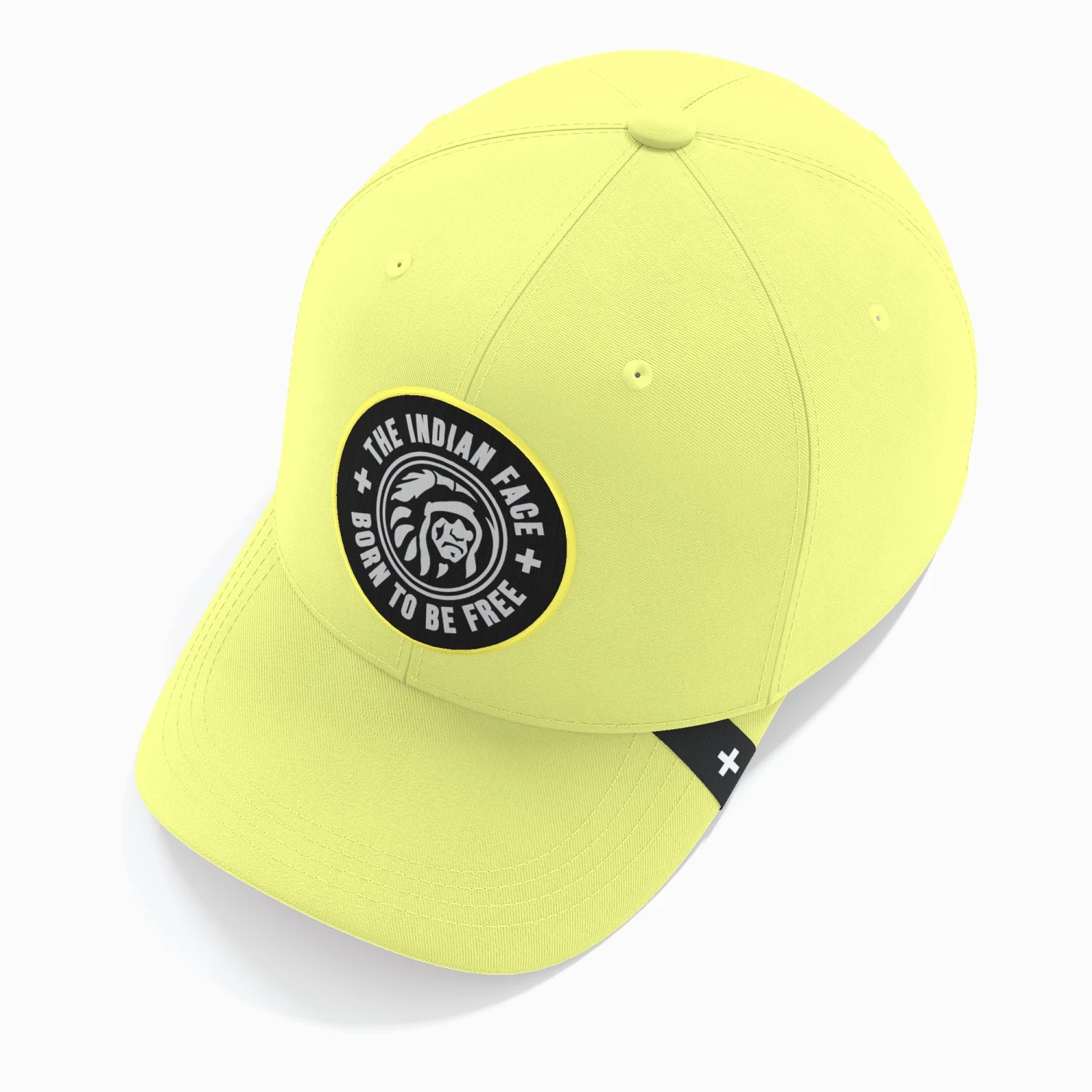 Action Yellow 5 Action Yellow - Imagen 3