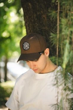 Action Brown -The Indian Face Tienda 03 016 04 5