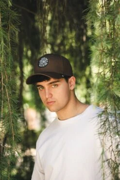 Action Brown -The Indian Face Tienda 03 016 04 7