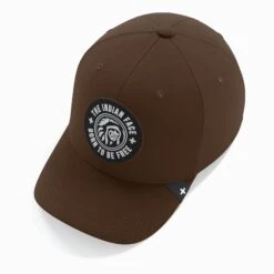 Action Brown -The Indian Face Tienda 03 016 04 03