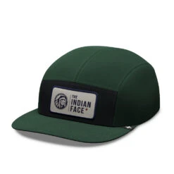 Bowl Green / Navy Blue