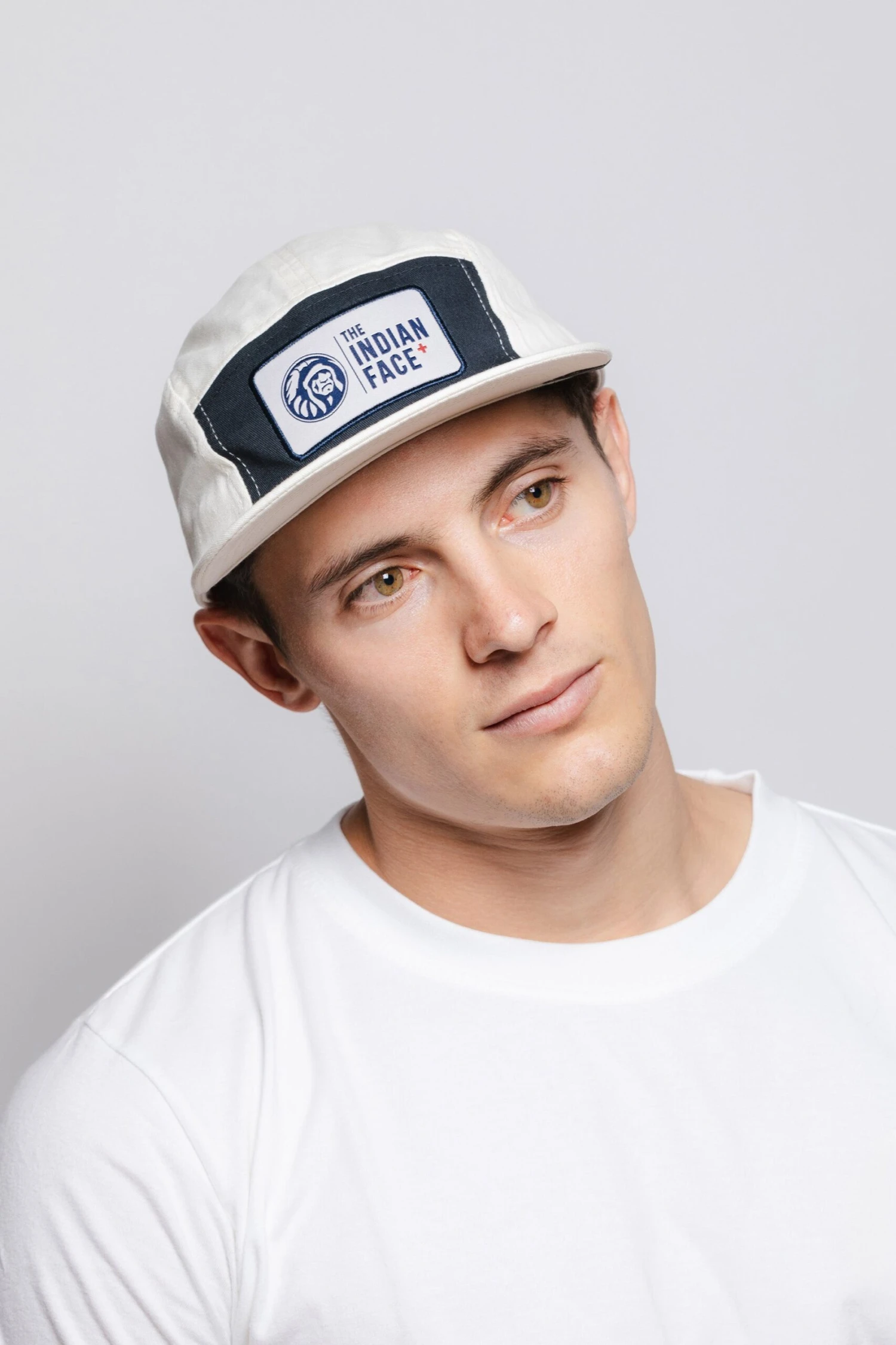 Bowl White / Navy Blue 7 Bowl White / Navy Blue - Imagen 5