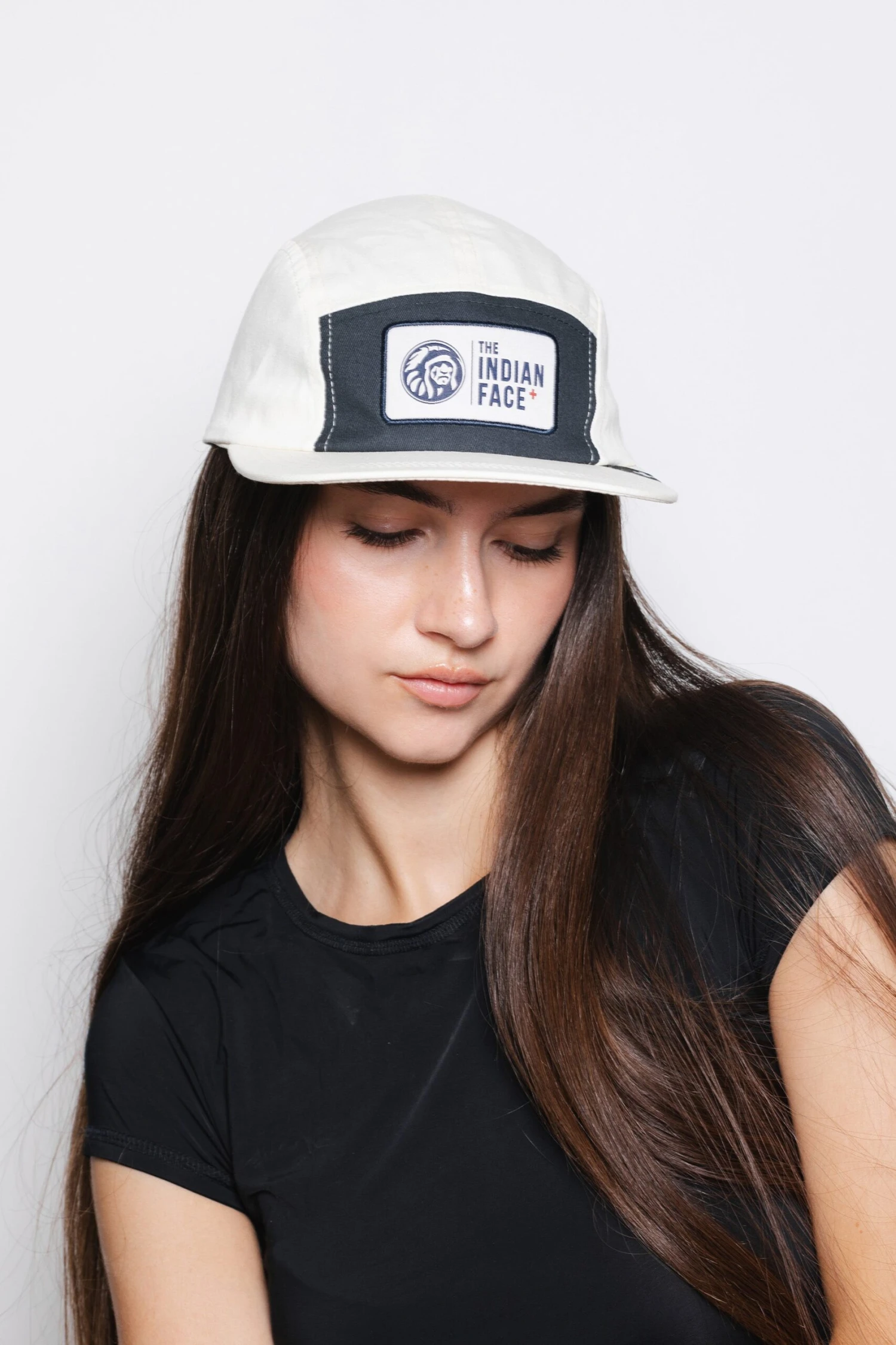 Bowl White / Navy Blue 16 Bowl White / Navy Blue - Imagen 14