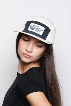 Bowl White / Navy Blue 31 Bowl White / Navy Blue -The Indian Face Tienda 03 017 02 11