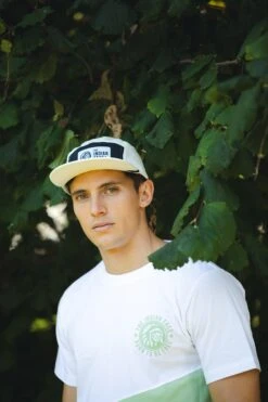 Bowl White / Navy Blue 25 Bowl White / Navy Blue -The Indian Face Tienda 03 017 02 5