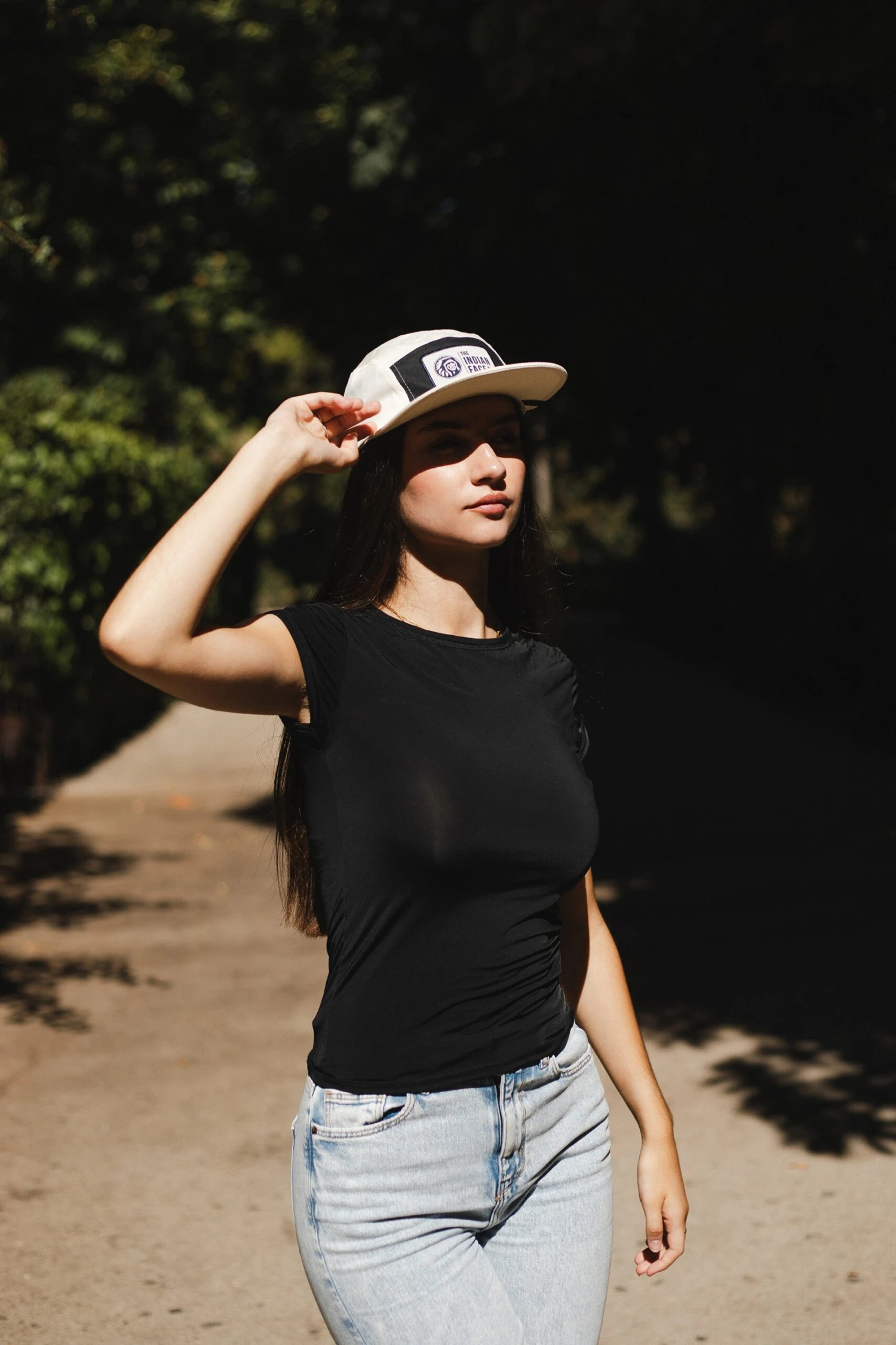 Bowl White / Navy Blue 14 Bowl White / Navy Blue - Imagen 12