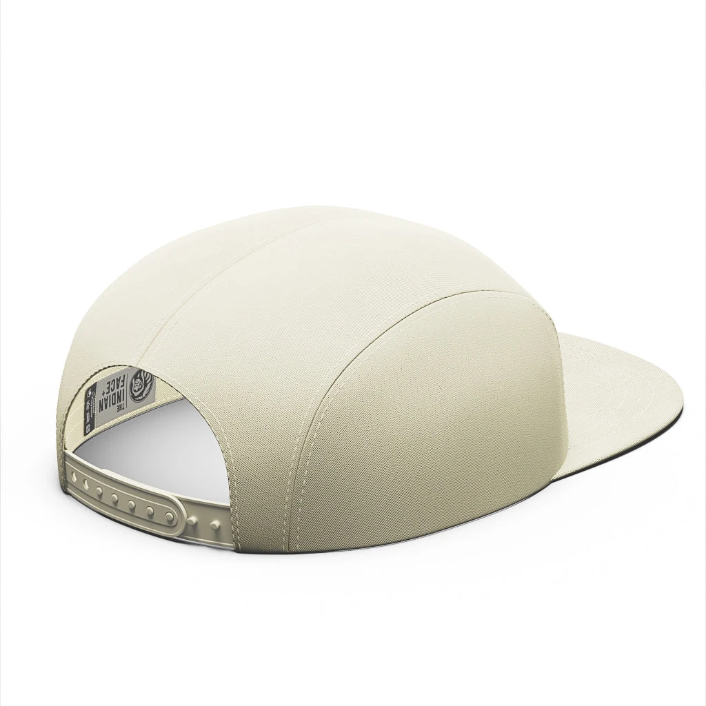 Bowl White / Navy Blue 4 Bowl White / Navy Blue - Imagen 2