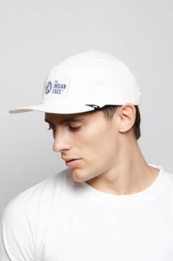 Bowl White -The Indian Face Tienda 03 017 05 1