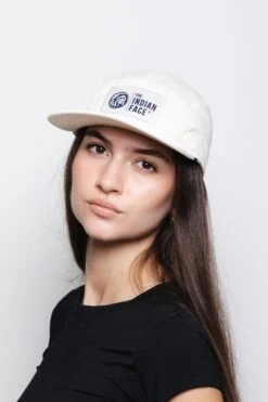 Bowl White -The Indian Face Tienda 03 017 05 10