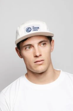 Bowl White -The Indian Face Tienda 03 017 05 2