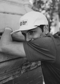 Bowl White -The Indian Face Tienda 03 017 05 4