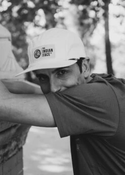 Bowl White -The Indian Face Tienda 03 017 05 5