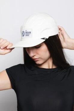 Bowl White -The Indian Face Tienda 03 017 05 9